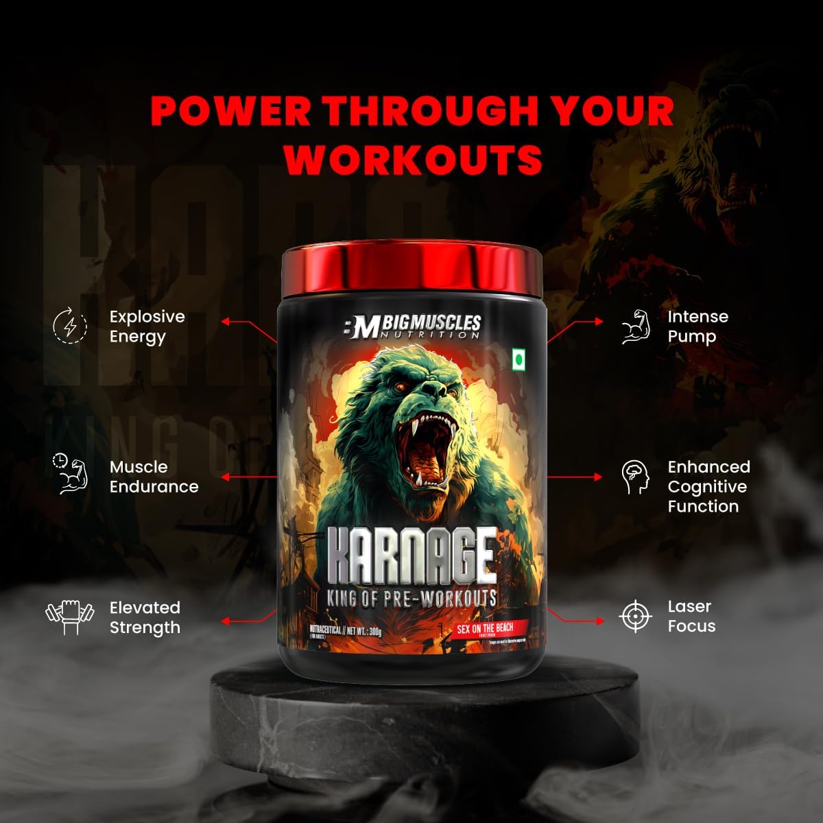 Karnage 4