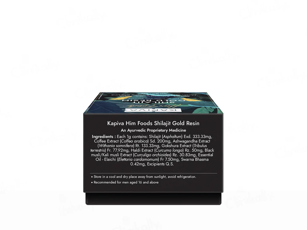 Kapiva Shilajit 3